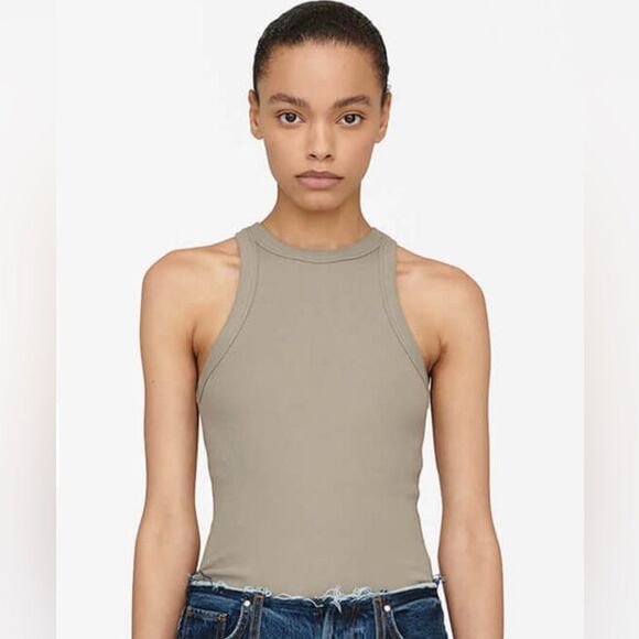 Anine Bing Tops - Anine Bing Eva Tank XS NWT